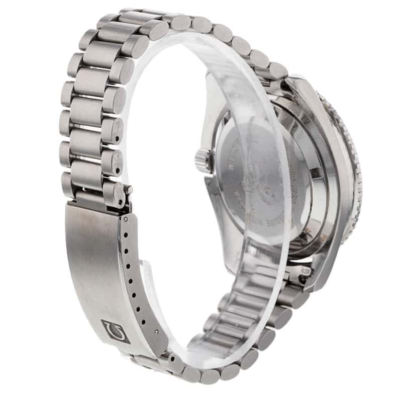 Omega Seamaster 300m 166.024
